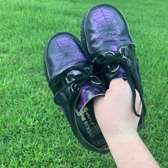 footgear vans special